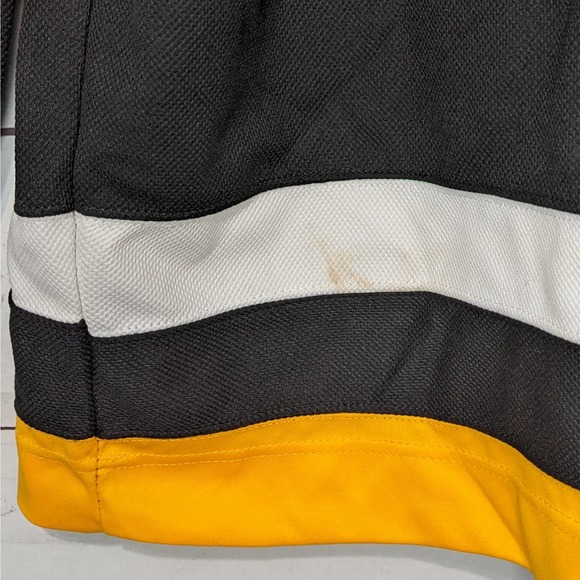 Pittsburgh Penguins Jersey Mario Lemieux Retro Throwback - Picture 4 of 6